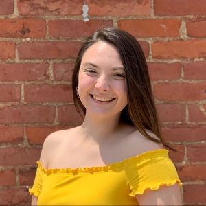 Meet your Posher, Kelsey